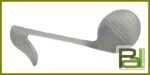 Infusor de té con Forma