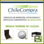 Regalo Hombre ID: 1224205