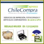 Regalo Mujer ID: 1224253