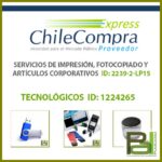 Tecnológicos ID: 1224265