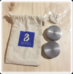 Pack Tejo de Acero / Bolsa