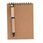 Libreta Concern