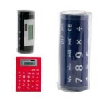 Calculadora Roll Up