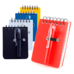 Mini Libreta Duxo