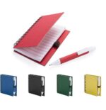Libreta Pilaf 11.7 X 8.6 X1.3 cm