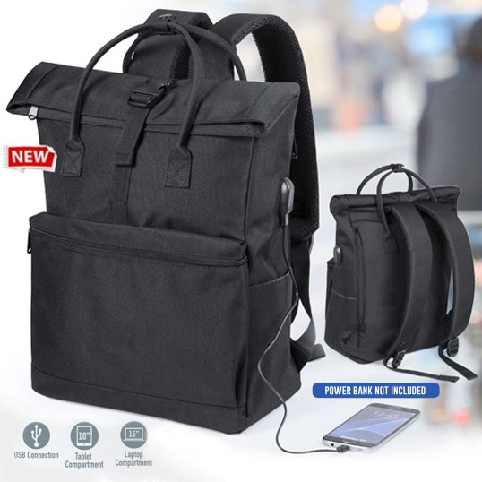 Mochila Manthium - Imagen 4
