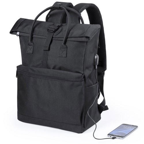 Mochila Manthium