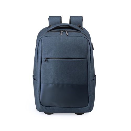 Mochila Trolley Haltrix - Imagen 4