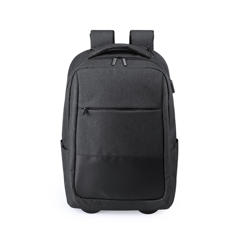 Mochila Trolley Haltrix - Imagen 5