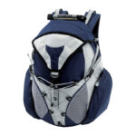 Mochila Impermeable Track Cross