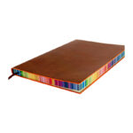 Libreta - Memo de Eco-Cuero