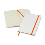 Cuaderno Whiteskine