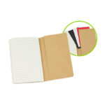 Libreta Ecológica Cambridge