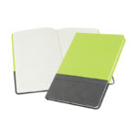 Cuaderno Velvet PU