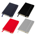 Libreta Mediana