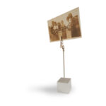Cubo memo Holder