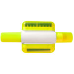 Destacador con kit de limpieza para PC