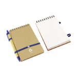 Libreta Ecológica