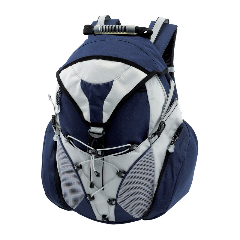 Mochila Impermeable Track Cross - Imagen 2