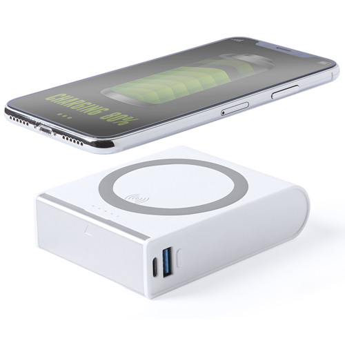 Power Bank Crooft - Imagen 2