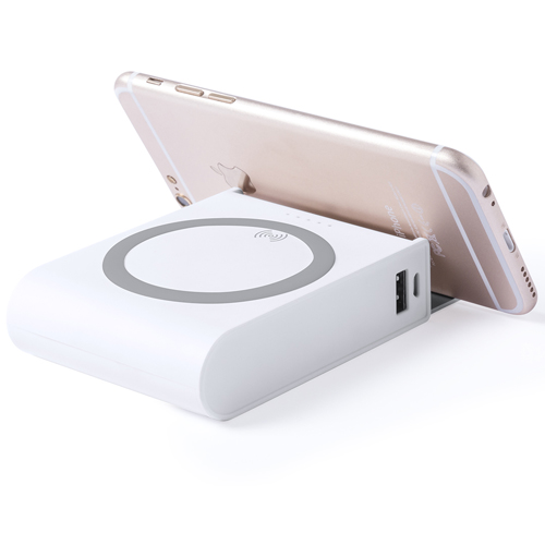 Power Bank Crooft - Imagen 3