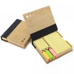 Memo Set Ecológico de Bamboo