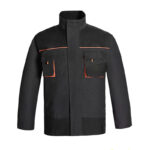 Chaqueta Actium Canvas