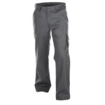 Pantalón Work Araucaria Gabardina