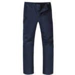 Pantalón Cargo Trabajo Poplin Forro Polar