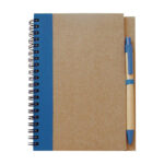 Libreta Ecológica