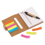 Mini Notebook Memo