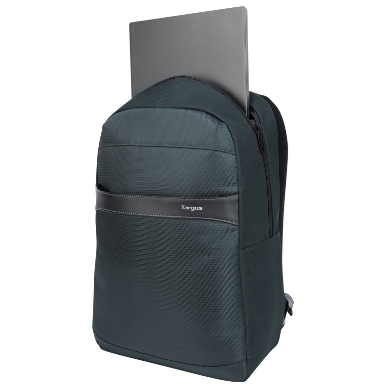 Mochila Targus 15.6″ GeoLite Plus BackPack - Imagen 4