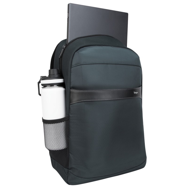 Mochila Targus 15.6″ GeoLite Plus BackPack - Imagen 5