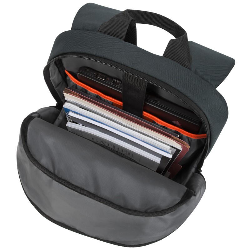 Mochila Targus 15.6″ GeoLite Plus BackPack - Imagen 6