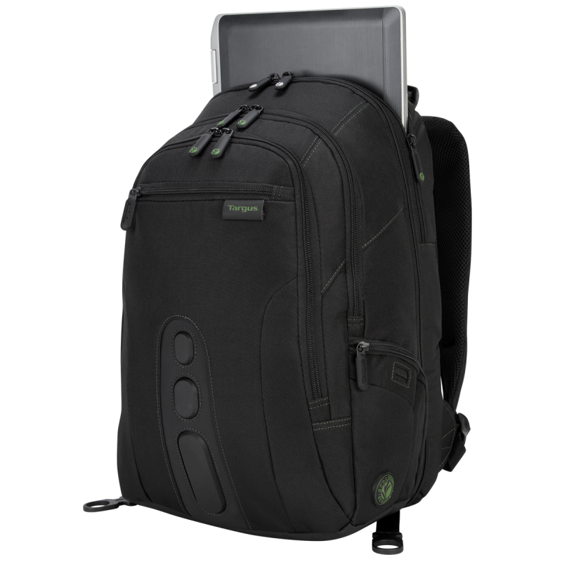 Mochila Targus 15.6″ Spruce Ecosmart - Imagen 5