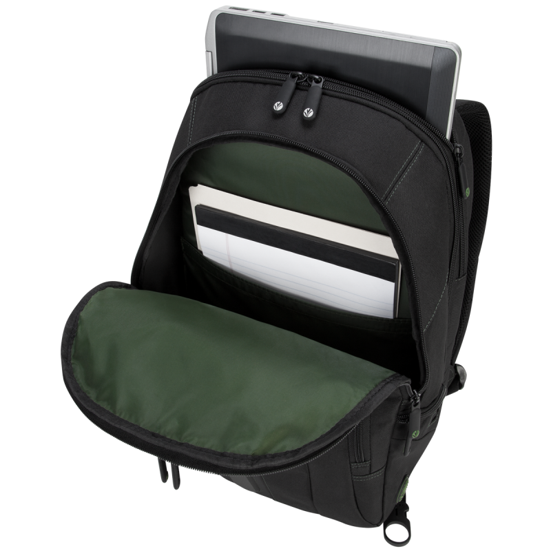 Mochila Targus 15.6″ Spruce Ecosmart - Imagen 3