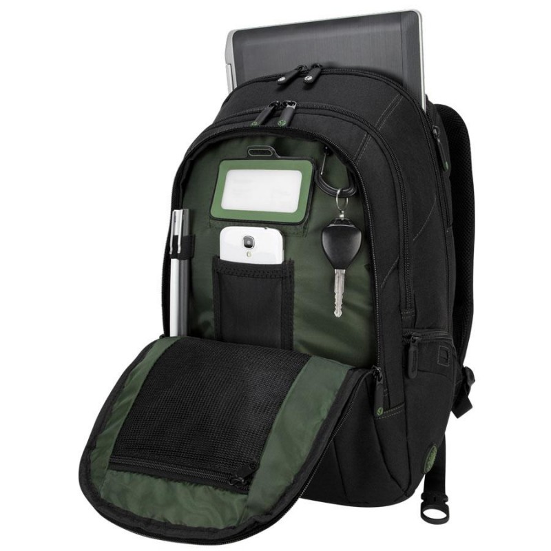 Mochila Targus 15.6″ Spruce Ecosmart - Imagen 4