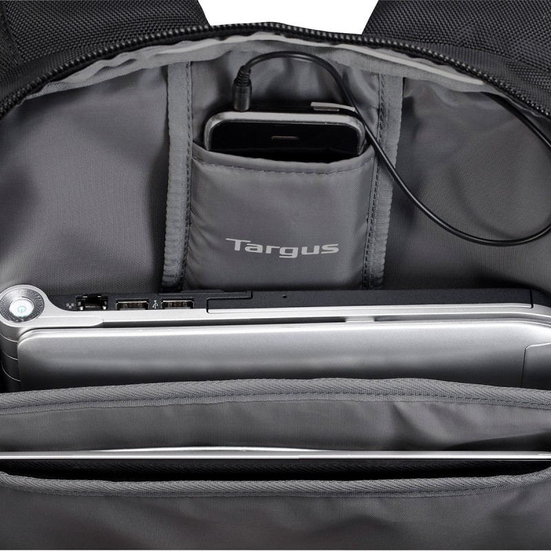 Mochila Targus 16.0 ” Legend IQ - Imagen 2