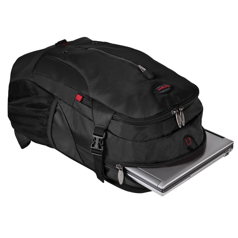 Mochila Targus 16.0″ Notebook Terra - Imagen 2
