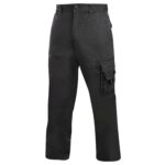 Pantalón Cargo Alerce Canvas