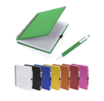 Libreta Koguel 18.2 X 15 X 1.9