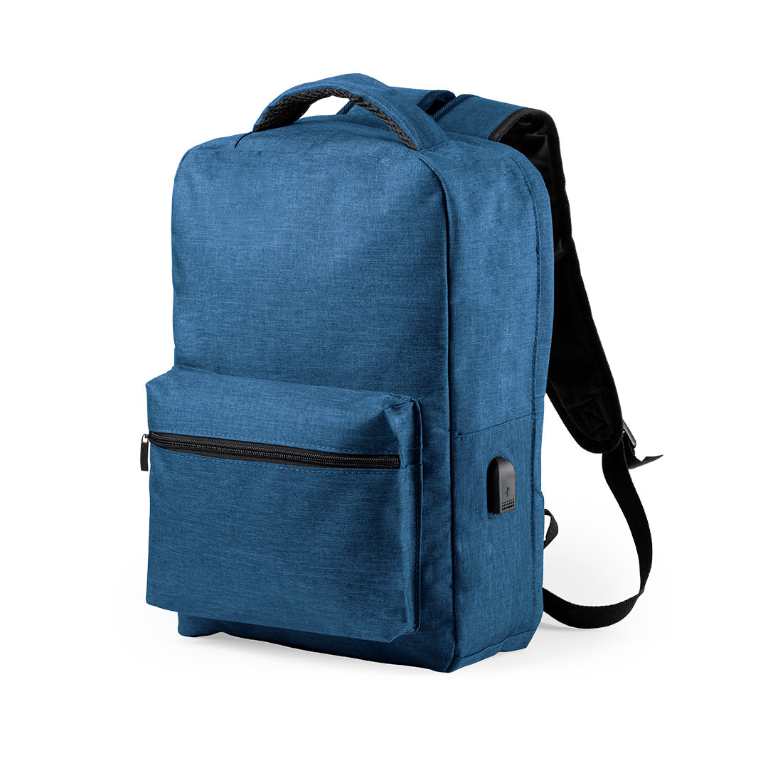 Mochila Antirrobo Komplete - Imagen 7