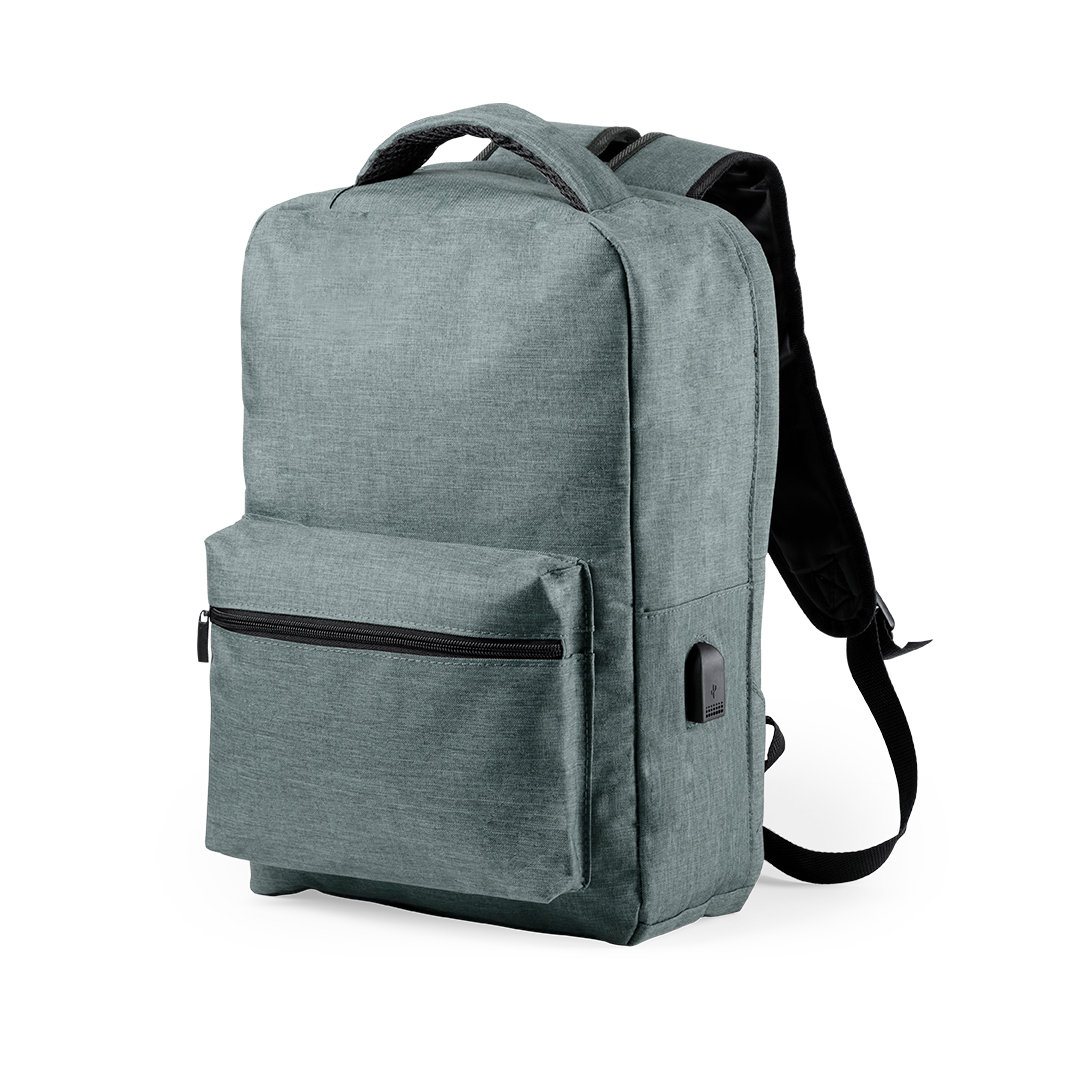 Mochila Antirrobo Komplete - Imagen 6