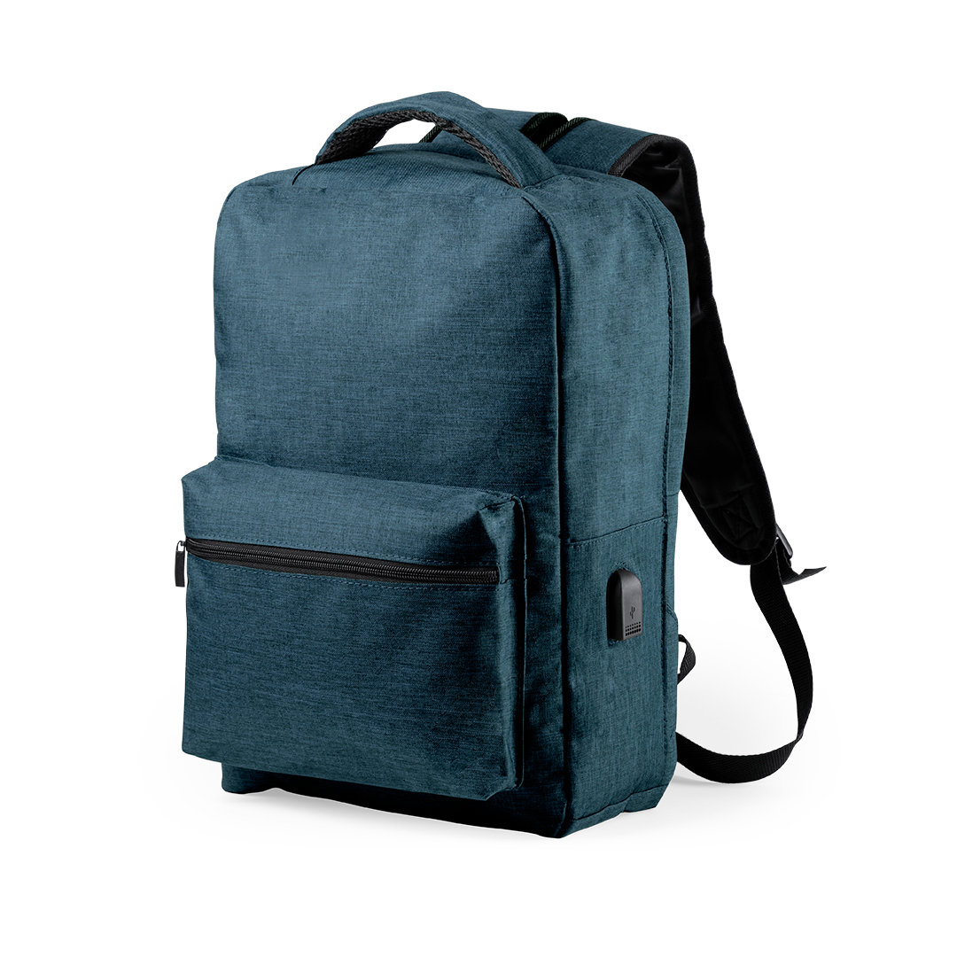 Mochila Antirrobo Komplete - Imagen 4