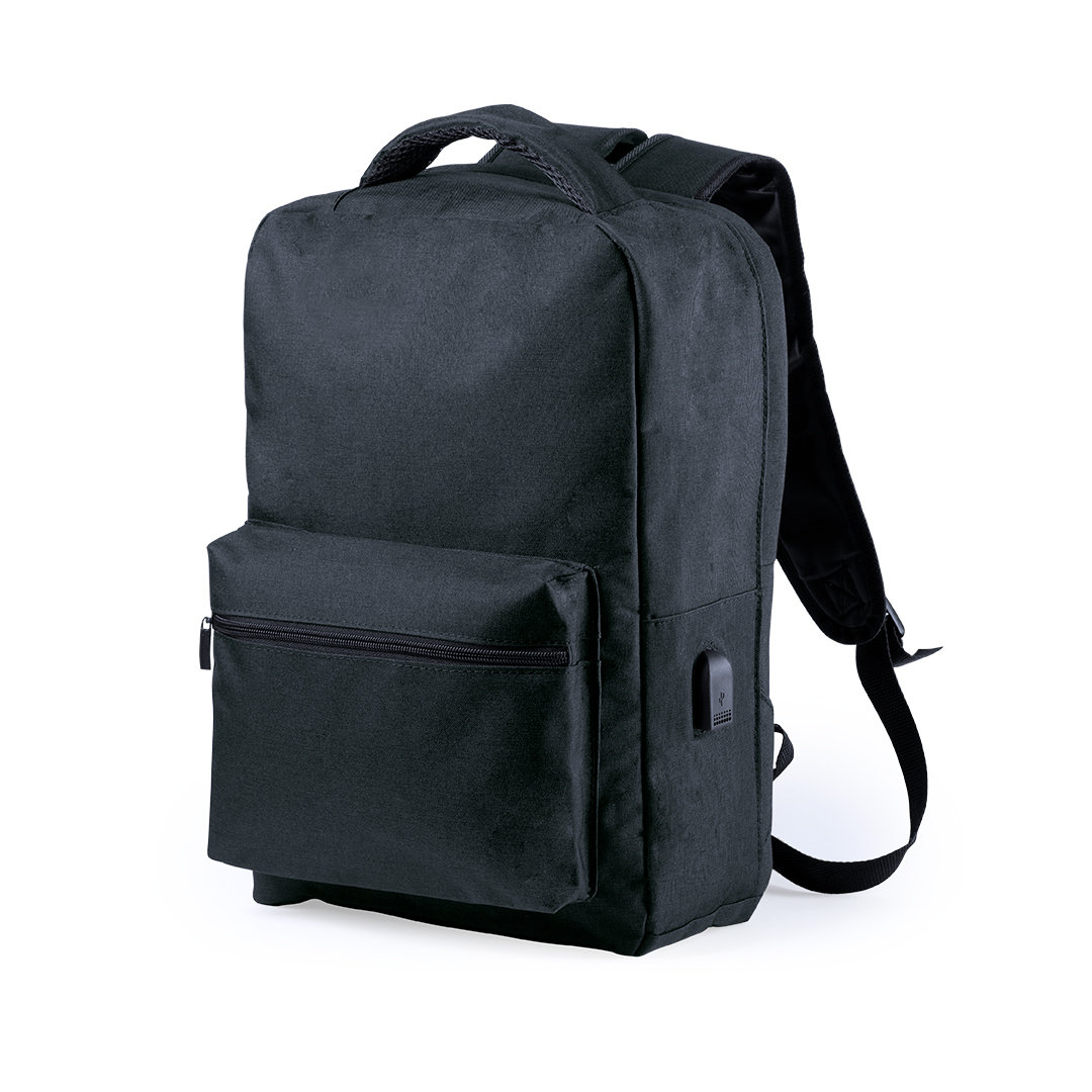 Mochila Antirrobo Komplete - Imagen 5