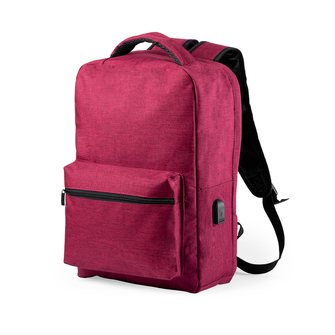 Mochila Antirrobo Komplete - Imagen 9