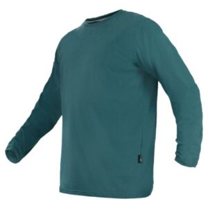 Polera Polo Dryfresh Smooth Manga Larga Hombre