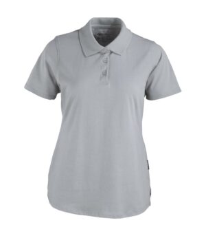 POLERA POLO DRYFRESH SMOOTH MANGA CORTA MUJER