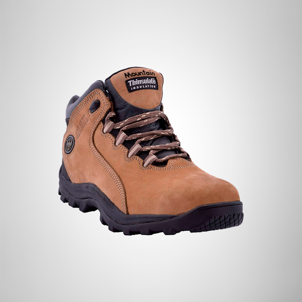 BOTIN ROBLE NAZCA NU308 – T/36 | Pal Publicidad