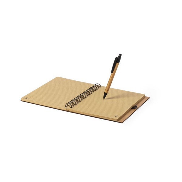 Libreta Polnar - Imagen 3